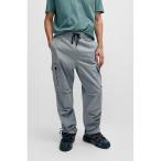 ショッピングカーゴパンツ カーゴパンツ リップストップコットン レギュラーフィット カーゴパンツ メンズ