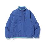 ショッピングJACKET ブルゾン アウター HALF ZIP PIPING JACKET メンズ レディース