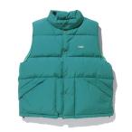 ショッピングダウンベスト ダウンベスト ベスト DOWN VEST メンズ レディース