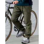 カーゴパンツ バックメッシュバイクカーゴパンツ メンズ レディース