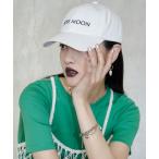 ショッピング帽子 レディース キャップ 帽子 JOSE MOON CAP/ジョゼムーンキャップ レディース