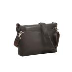 ショルダーバッグ クラッチ＆ショルダー２WAYバッグ メンズ レディース