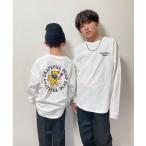 tシャツ ANTIBAL/アンティバル キッズ ロンT DTEE LTD Dead Bear デッドベア 234AN3LT116 キッズ 子供服 男の