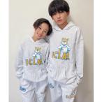 パーカー ANTIBAL/アンティバル キッズ パーカー 「RiY×ムラサキスポーツ×UCLA」DESI LTD 234AN3PK030 キッズ