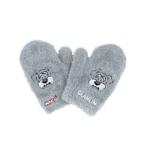 手袋 GLAMLIN/グラムリン キッズ 手袋 NICI(ニキ)×GLAMLIN COLLABORATION KID‘Ｓ MITTEN MGNNKH