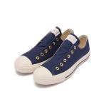 スリッポン レディース 「CONVERSE」コンバースオールスタースリップスリー ALL STAR SLIP III OX