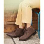 ブーツ MINNETONKA ミネトンカ / スエードショートブーツ チロリアンブーツ 18M18 レディース