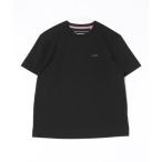 tシャツ ユニセックス プレイ ラバライズ ハンターロゴ Tシャツ レディース メンズ