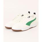 スニーカー PUMA プーマ REBOUND V6 LOW 75 YEARS メンズスニーカー(リバウンドV6ロウ75イヤーズ) 392484 メンズ