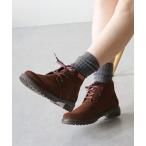 ブーツ MINNETONKA ミネトンカ / スエードレザー ショートブーツ 23M11 レディース