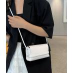 ショルダーバッグ バッグ コンパクトショルダーバッグ レディース