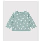 tシャツ チュビックプリント長袖Ｔシャツ キッズ 子供服