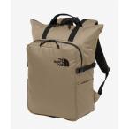 ショッピングノースフェイス リュック デイバック リュック THE NORTH FACE/ザ・ノース・フェイス バックパック 2WAY BOULDER TOTE PACK 22L NM72
