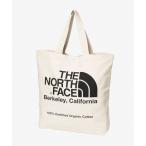 トートバッグ THE NORTH FACE/ザ・ノース・フェイス トートバック ORGANIC C TOTE NM82385 メンズ レディース