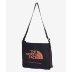 ショルダーバッグ THE NORTH FACE/ザ・ノース・フェイス ショルダーバック ORGANI COTTON MUSETTE NM82387 メ