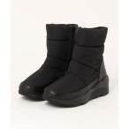 長靴 レインブーツ オールウェザー対応ショートブーツ レディース