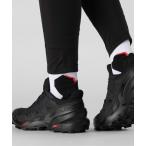 スニーカー SALOMON/サロモン スニーカー レディース ゴアテックス 防水 SPEEDCROSS 6 GTX W スピードクロスシックス L41