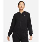 パーカー レディース NIKE/ナイキ パーカー ZIP AS W ONE DF FZ HOOD FB5199-010