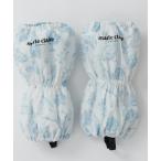  гетры [marie claire: Мали * clair ] Kids snow нога покрытие лыжи Kids ребенок мужчина девочка 
