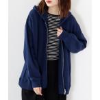 パーカー Arinomama 綿100%裏毛ZIPパーカー レディース メンズ