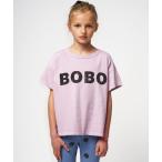 キッズ tシャツ Tシャツ Bobo short sleeve T-shirt