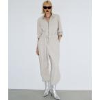 オールインワン TRANSFORM JUMPSUIT/トランスフォームジャンプスーツ レディース