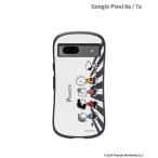 ショッピングiface モバイルケース レディース Google Pixel 7a専用 PEANUTS/ピーナッツ iFace First Class ケース スマホケース