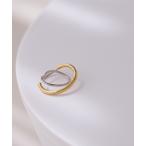 イヤーカフ 「Lemme./レム」 Cloud Break Earcuff レディース