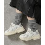 靴下 ロングルーズソックス / 970299 レディース