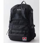 デイバック リュック 「BEN DAVIS/ベンデイビス」メッシュデイパック 　多収納　撥水　BDW-8323 メンズ レディース