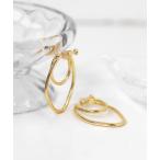  серьги двойной линия кнопка серьги женский 