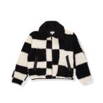 コート アウター FLEECE/BANKS(バンクス)アウター レディース