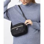 ショルダーバッグ バッグ 「Lee別注」スクエアキルト撥水ショルダー レディース