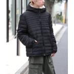 ダウンジャケット ダウン 「TOMMY HILFIGER」152AP854 中綿ダウン メンズ