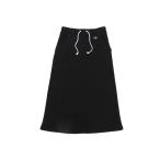 スカート 「Champion/チャンピオン」レディース ベーシック ロングスカート
