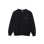 トレーナー スウェット 「Champion/チャンピオン」メンズ ベーシック クルーネックスウェットシャツ メンズ