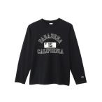 tシャツ Tシャツ メンズ 「Champion/チャンピオン」メンズ ベーシック ロングスリーブTシャツ