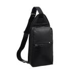  поясная сумка ultima tokyo/urutimato-kyo- Dino сумка "body" передний застежка-молния карман No.68172 мужской 