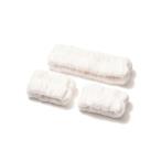 ヘアバンド ルポ フェイスウォッシュセット  ホワイト