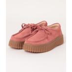 デッキシューズ モカシン 「Clarks」TORHILL BEE レディース