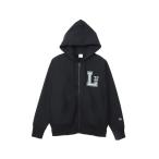 パーカー 「Champion/チャンピオン」メンズ リバースウィーブ(R) ジップフーデッドスウェットシャツ メンズ