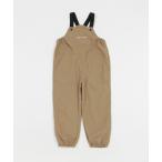 パンツ 「防汚加工」イージーサロペット キッズ 子供服 男の子