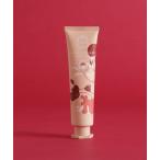 ショッピングハンドクリーム ハンドクリーム ラリン laline ハンドクリーム ウォームバニラ(限定)100g