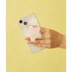 「HASHIBAMI」天然石 スターグリップ