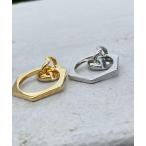 「Kukulu TOKYO」スタンディングリング/スマホリング