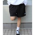 ショッピングFleece パンツ メンズ 「THE NORTH FACE」ノースフェイス Men's Simple Logo Fleece Short ロゴ ショートパンツ N