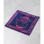  носовой платок [TOWEL THINK LAB Moomin x HIPPOPOTAMUS] Hsu pima хлопок & bamboo носовой платок -f полотенце мужской женский 