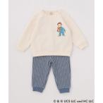  ансамбль [.... George ] салон выставить Kids 