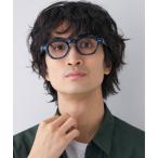 伊達メガネ メガネ 眼鏡 ボストン型 メガネ｜VOLQUE メンズ レディース