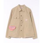 カバーオール 「BIGMAC」COVERALL/カバーオール メンズ レディース
